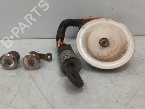 Elektronische module CITROËN BERLINGO / BERLINGO FIRST MPV (MF_, GJK_, GFK_) 1.9 D (MFDJY) (68 hp) 29178863