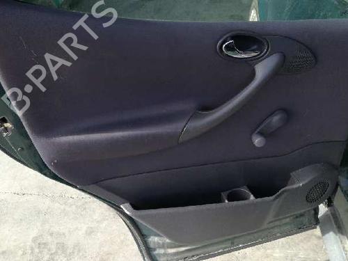 ABS Bremseaggregat MERCEDES-BENZ A-CLASS (W168) A 170 CDI (168.009, 168.109) | BP12717310M43 