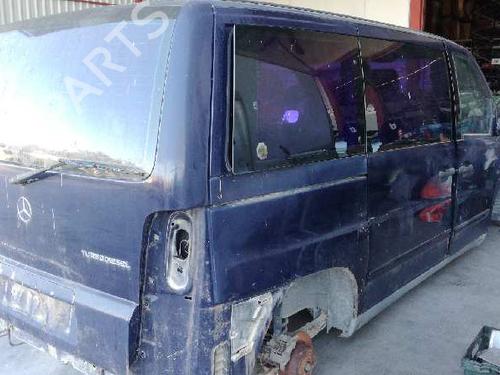 Venstre side skyvedør MERCEDES-BENZ V-CLASS (638/2) V 230 TD (638.274) | BP12858108C74