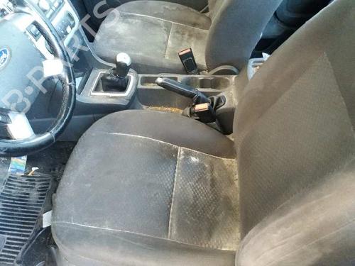 Startmotor FORD FOCUS II (DA_, HCP, DP) 1.6 TDCi | BP12710761M8