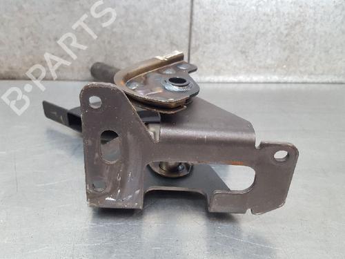 Hand brake MAZDA 3 Saloon (BK) 1.6 DI Turbo (BK12Y) | BP12730885I18 