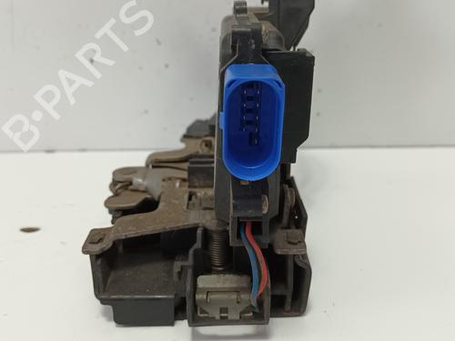 Front right lock SEAT ALTEA XL (5P5, 5P8)  | BP12784366C97 
