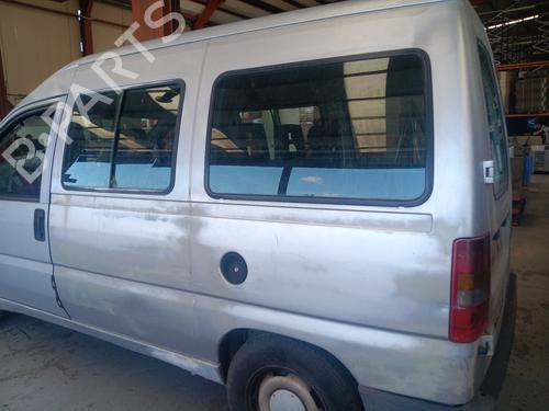Andere CITROËN JUMPY I (U6U_) 1.9 TD | BP29243786O1 