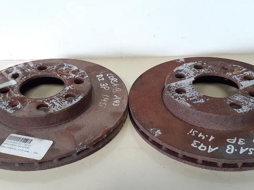 Used Other OPEL CORSA B (S93) 1.4 i (F08, F68, M68) (60 hp) 13972055