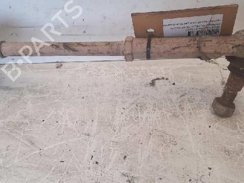 Steering rack PEUGEOT BOXER Van (244)  | BP12931716M22 