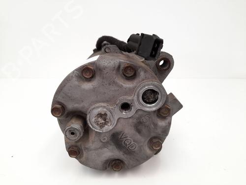 AC compressor SEAT CORDOBA (6K1, 6K2) 1.9 D | BP12774514M34 