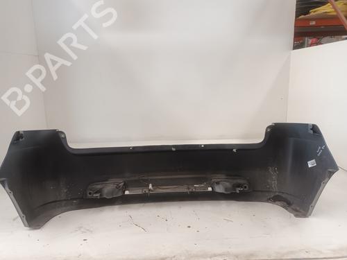 Rear bumper SUZUKI IGNIS II (MH)  | BP29981902C8