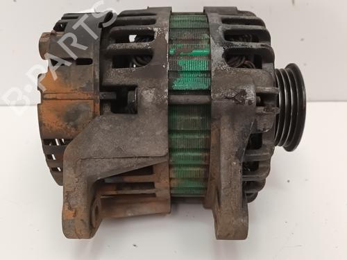 Used Alternator DAEWOO KALOS (KLAS) 1.2 (72 hp) 12785945