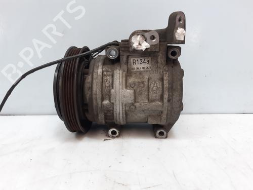 Used AC compressor AC compressor 36802950 36802950