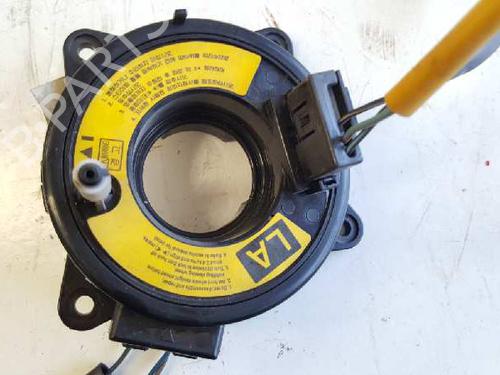 Used Squib airbag CHEVROLET MATIZ (M200, M250) 0.8 (52 hp) 12689293