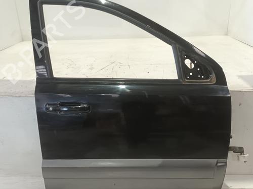 Dør højre fortil KIA SORENTO I (JC) [2002-2011]  31982067