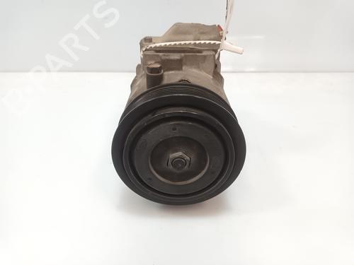 AC compressor SEAT IBIZA III (6L1)  | BP26882517M34 