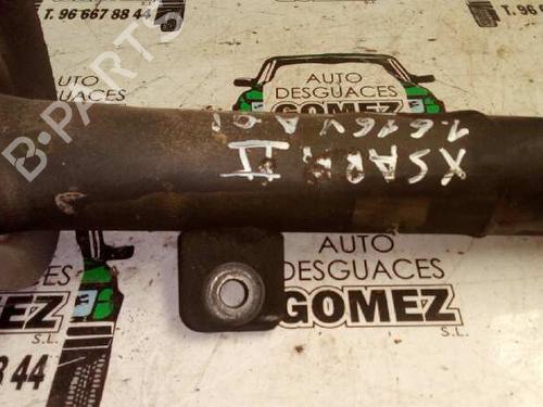 Right front shock absorber CITROËN XSARA Coupe (N0) 1.6 16V | BP12747311M17 
