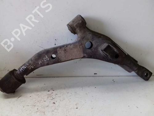 Right front suspension arm HYUNDAI ATOS (MX) 1.0 i | BP12724043M13 