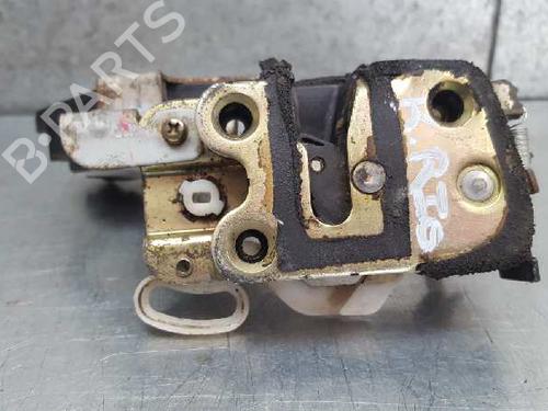 Front right lock KIA RIO I Hatchback (DC) 1.5 16V | BP12740950C97 