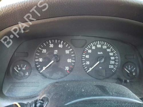 Right front brake caliper OPEL ASTRA G Hatchback (T98) 1.6 (F08, F48) | BP12755318M104 