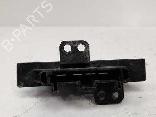 Heater resistor NISSAN ALMERA I (N15) 1.6 | BP12773408M108 