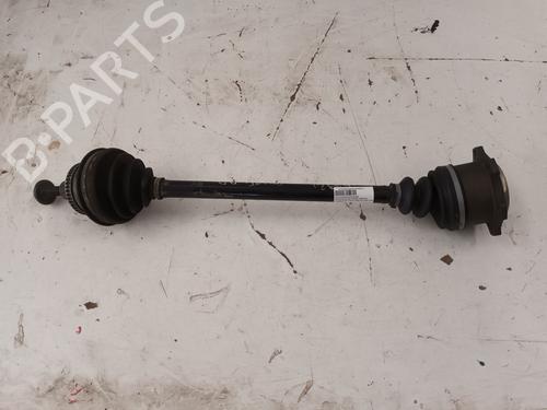 Drivaksel fortil Højre VW PASSAT B5.5 (3B3) [2000-2005]  28074222