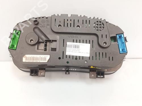 Instrument cluster VW GOLF IV (1J1) 1.9 SDI | BP27369424C47 