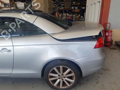 Stoßstange vorne VW EOS (1F7, 1F8)  | BP29871139C7