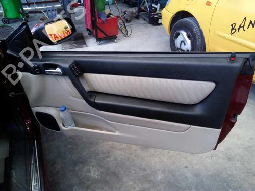 Radiator fan OPEL ASTRA G Convertible (T98) 1.8 16V (F67) | BP12806900M35 