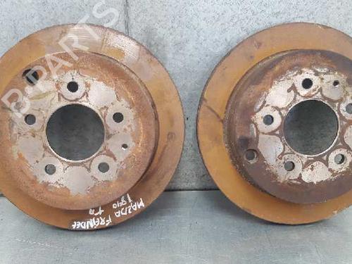 Used Other MAZDA E Bus [1991-2004]  13969846