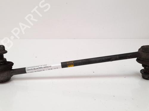 Used Right front suspension arm HYUNDAI i30 Estate (FD) 1.4 (109 hp) 13980589