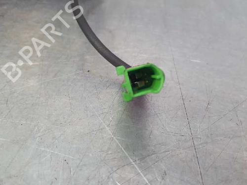 Front left seatbelt DAEWOO EVANDA (KLAL) 2.0 | BP12708921I26 