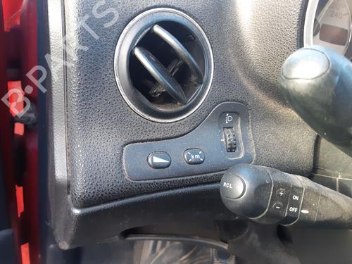 Left front shock absorber ALFA ROMEO 156 (932_) 2.4 JTD (932AXC) | BP30884721M16