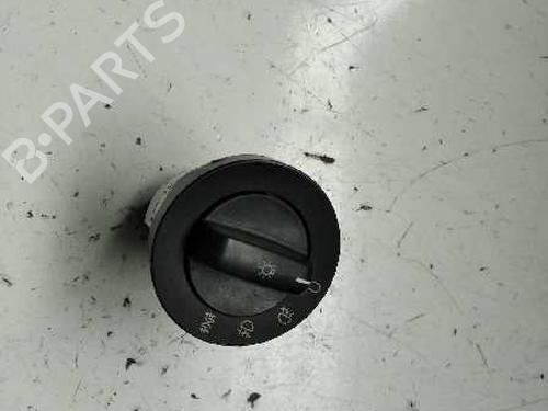 Used Headlight switch BMW 5 (E39) 520 d (136 hp) 12700004