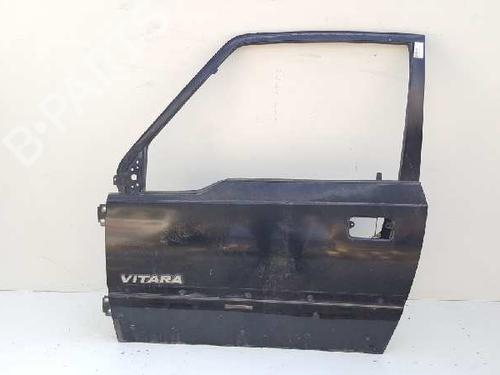 Dør venstre foran SUZUKI VITARA (ET, TA, TD) 1.6 i 16V All-wheel Drive (ET, TA02, SE416) (97 hp) 12692632