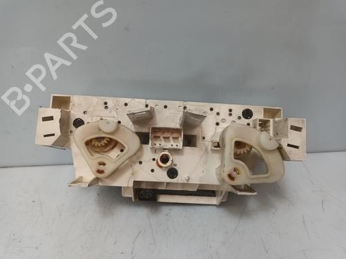 Climate control OPEL AGILA (A) (H00) 1.2 16V (F68) | BP19637553I5 