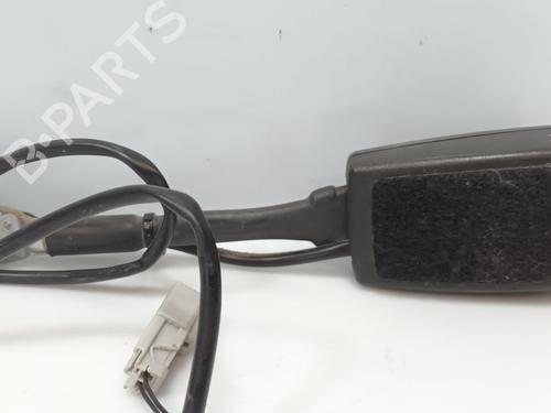 Seat buckle FIAT IDEA (350_) 1.3 D Multijet | BP34102265I32 - Image 3