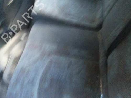 Engine control unit (ECU) PEUGEOT 206 Hatchback (2A/C) 1.6 16V | BP12690216M57