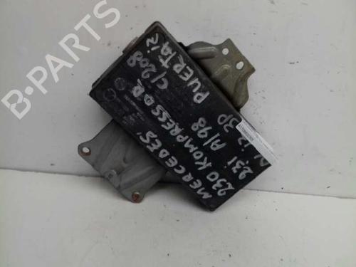 Used Electronic module MERCEDES-BENZ CLK Convertible (A208) CLK 230 Kompressor (208.447) (193 hp) 12758748