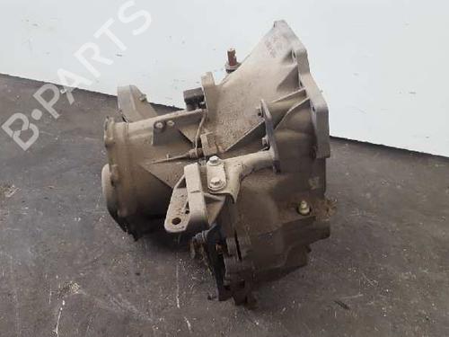 Gearbox FORD ESCORT VI (GAL, AAL, ABL) 1.8 TD | BP12817763M3 