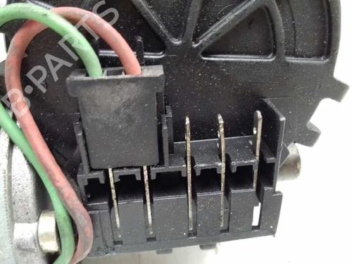 Front wiper motor FORD FOCUS I (DAW, DBW) 1.8 DI / TDDi | BP12731926M29 