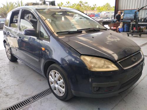 Front bumper FORD FOCUS C-MAX (DM2) | BP16497920C7