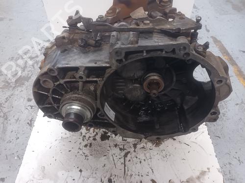 Used Gearbox Gearbox SEAT ALHAMBRA (7V8, 7V9) 1.9 TDI (115 hp) 35811921 35811921