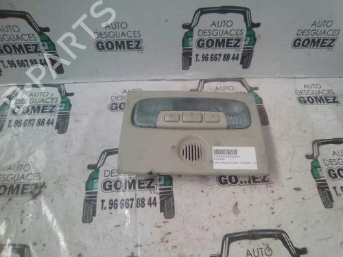 Used Interior roof light FORD FOCUS II (DA_, HCP, DP) 1.6 TDCi (90 hp) 12735302