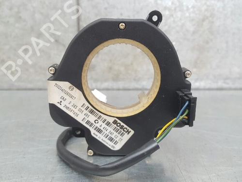 Used Other SMART FORFOUR (454) 1.1 (454.030) (75 hp) 12742456