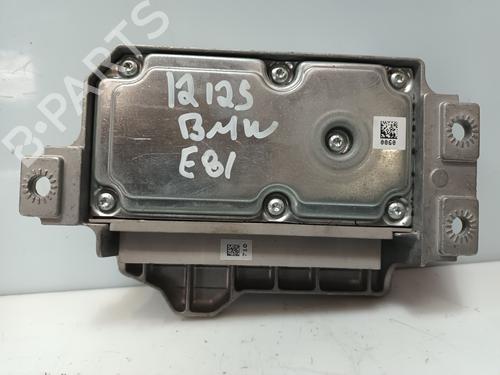 ECU airbags BMW 1 (E87) 120 d | BP22504879M53 