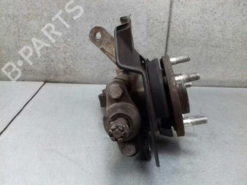 Right front steering knuckle KIA SPORTAGE II (JE_, KM_) 2.0 CRDi 4WD | BP12720538M26 