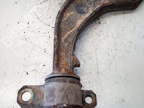 Left front suspension arm PEUGEOT BOXER Platform/Chassis (ZCT_) 1.9 TD | BP12744970M12 
