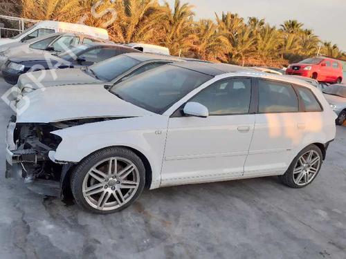 Electronic module AUDI A3 Sportback (8PA) 2.0 TDI quattro | BP12771333M83 