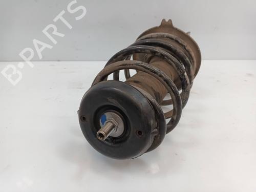 Left front shock absorber CITROËN C4 Picasso I MPV (UD_) 1.6 VTi 120 | BP18654584M16 