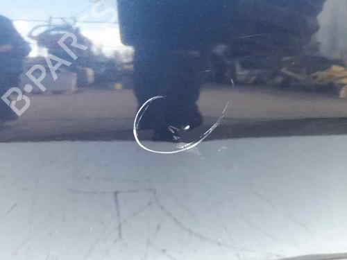 Left front door MAZDA PREMACY (CP) 2.0 TD | BP12706392C2 