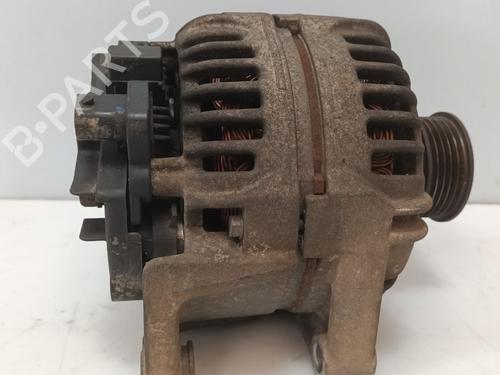 Alternator OPEL ASTRA H TwinTop (A04) | BP33994111M7 - Image 4