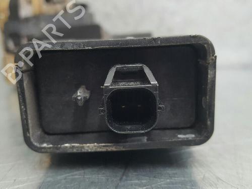 Rear right lock MITSUBISHI CARISMA (DA_) 1.6 (DA1A) | BP12812395C99 
