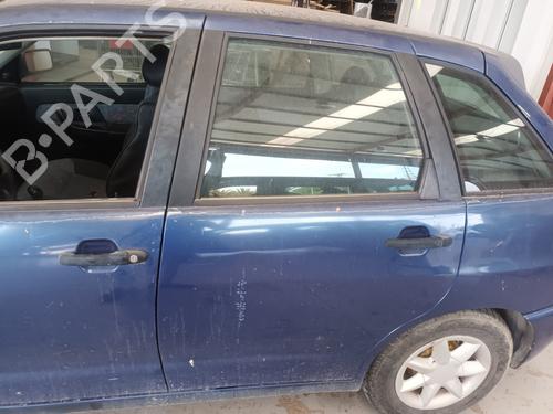 Instrument cluster SEAT IBIZA II (6K1) 1.4 i | BP28072804C47 